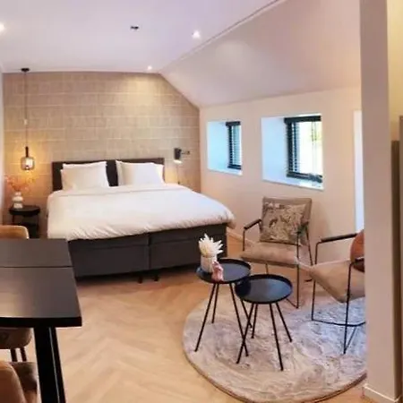Bed & Breakfast Vanlennep
