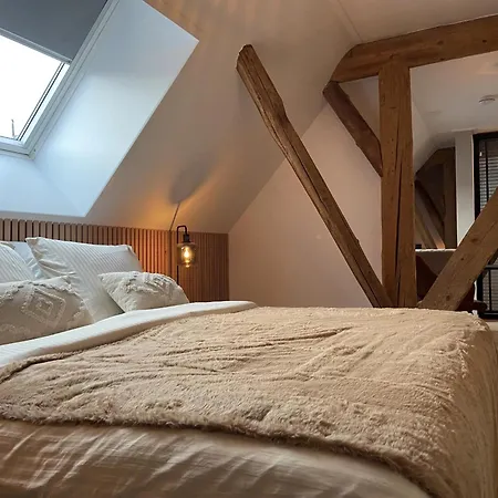 Vanlennep Bed & Breakfast *